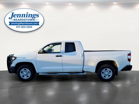 Used 2019 Toyota Tundra SR image 2