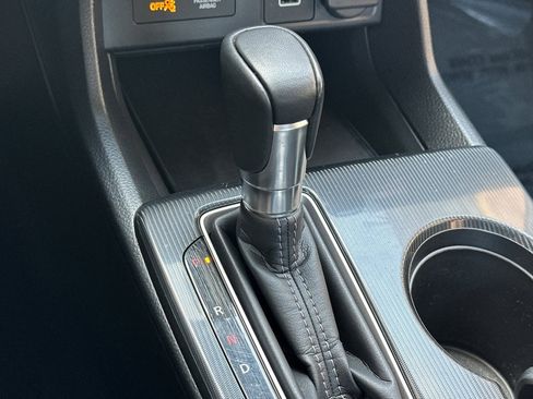 Used 2023 Honda Civic Sport image 20