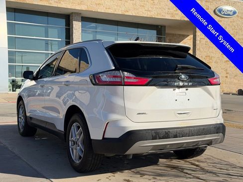 Used 2022 Ford Edge SEL w/ Convenience Package image 11