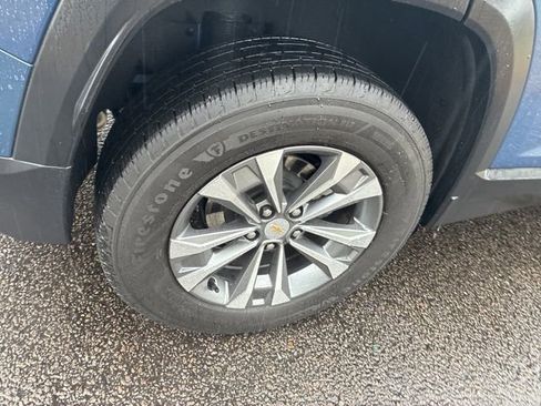 Used 2025 Chevrolet Equinox LT image 15