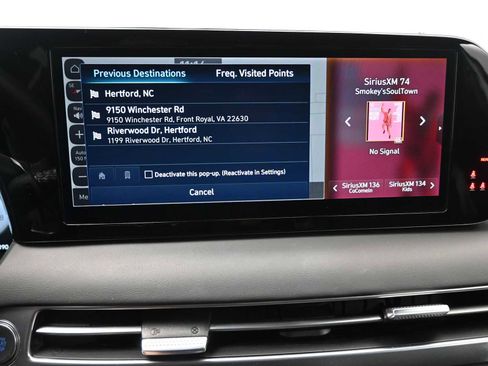 Used 2025 Hyundai Palisade Calligraphy image 15