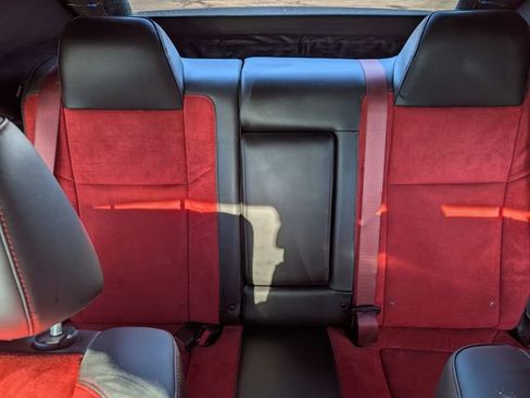 New 2023 Dodge Challenger R/T Scat Pack image 5