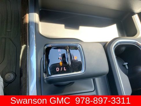 New 2026 GMC Sierra 1500 Elevation AWD/4WD image 17