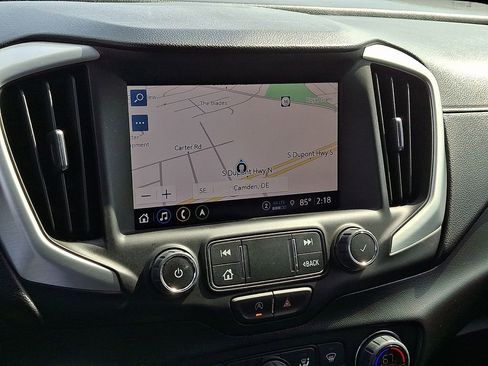 Used 2022 GMC Terrain SLE w/ Driver Convenience Package FWD image 17