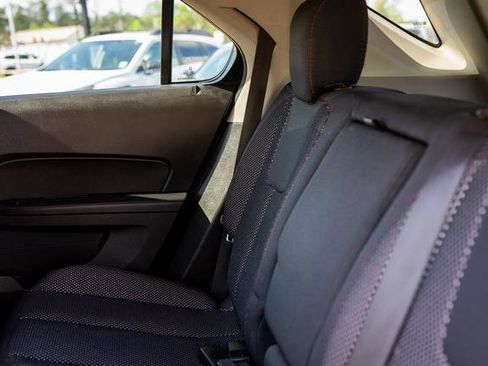 Used 2012 Chevrolet Equinox LT image 28