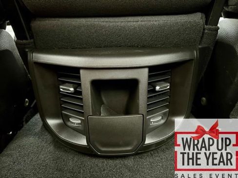 Used 2025 RAM 2500 Big Horn image 33