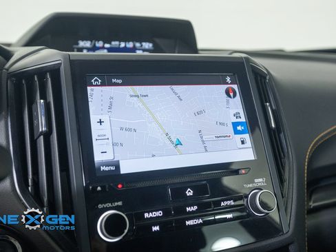 Used 2023 Subaru Forester Wilderness AWD/4WD image 20