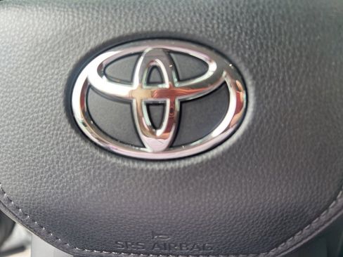 Used 2024 Toyota Tundra SR5 image 16