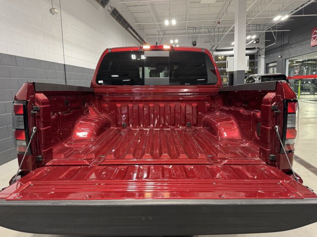 Used 2023 Nissan Frontier PRO-4X w/ Technology Package AWD/4WD image 34
