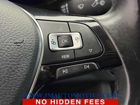 Used 2019 Volkswagen Jetta SEL FWD image 43