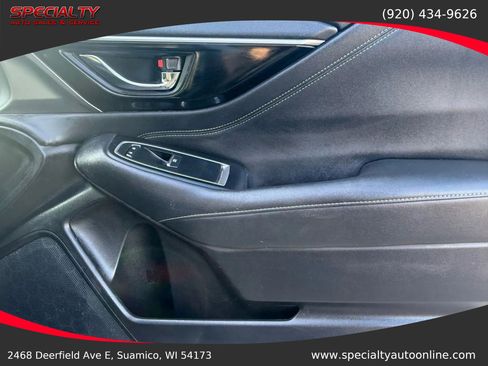 Used 2020 Subaru Outback Limited w/ Popular Package #2 image 31