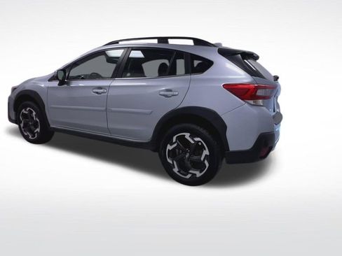 Used 2021 Subaru Crosstrek 2.5i Limited w/ Moonroof Package 2 AWD/4WD image 6