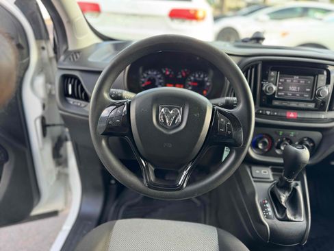 Used 2021 RAM ProMaster City Tradesman FWD image 19