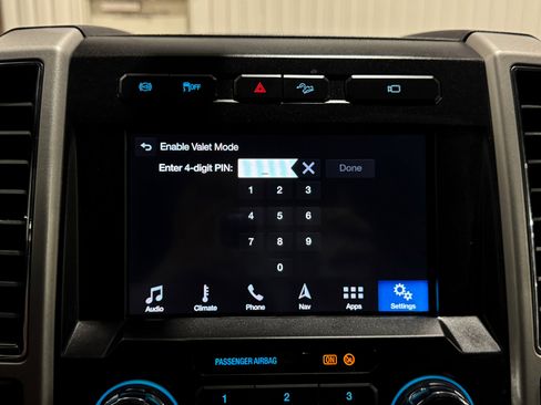 Used 2019 Ford F250 Lariat w/ Lariat Value Package image 53