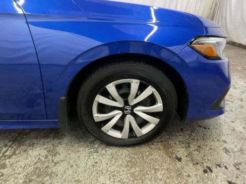 Certified 2024 Honda Civic LX image 15