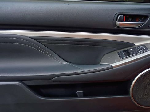 Used 2015 Lexus RC 350 image 46