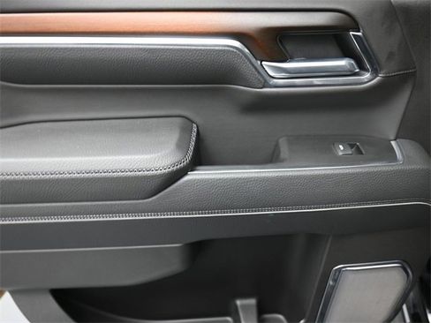 Certified 2025 GMC Sierra 1500 Denali w/ Denali Reserve Package image 19