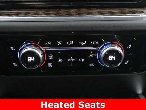 Used 2024 GMC Sierra 1500 Elevation w/ Preferred Package image 4