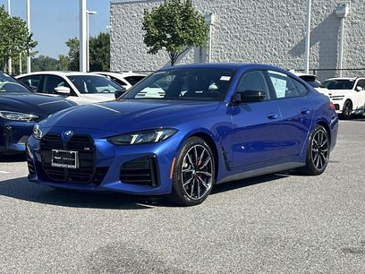 Used 2025 BMW 440i xDrive w/ Premium Package