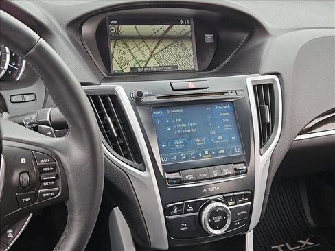 Used 2019 Acura TLX V6 SH-AWD w/ Technology Pkg image 15