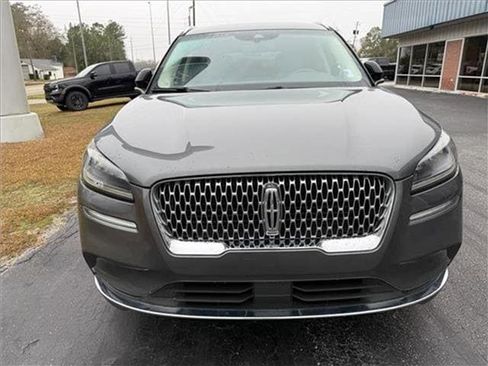 Used 2021 Lincoln Corsair FWD w/ Equipment Group 101A image 30