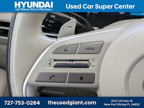 Used 2023 Hyundai Palisade Calligraphy AWD/4WD image 42