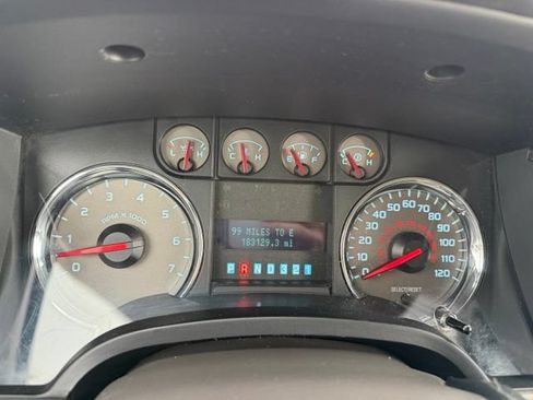 Used 2010 Ford F150 4x4 SuperCrew image 20
