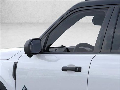 New 2026 Ford Bronco Sport Outer Banks w/ Outer Banks Tech Package+ image 20