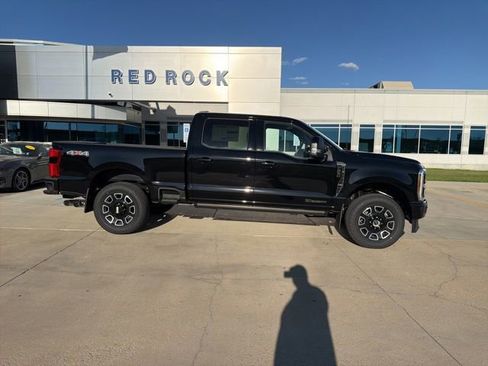 New 2026 Ford F250 Platinum AWD/4WD image 2