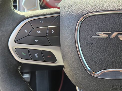 Used 2023 Dodge Charger SRT Hellcat w/ Harman/Kardon Audio Group RWD image 28