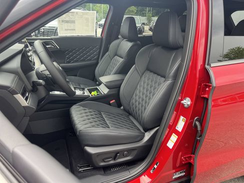 New 2026 Nissan Rogue Platinum AWD/4WD image 20