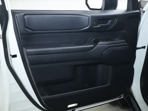 Used 2025 Toyota Land Cruiser 1958 image 15