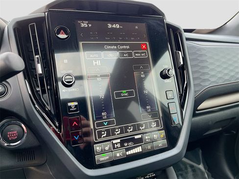 Used 2025 Subaru Forester Touring w/ Touring Package image 16