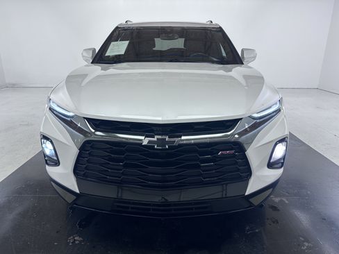 Used 2021 Chevrolet Blazer RS AWD/4WD image 60