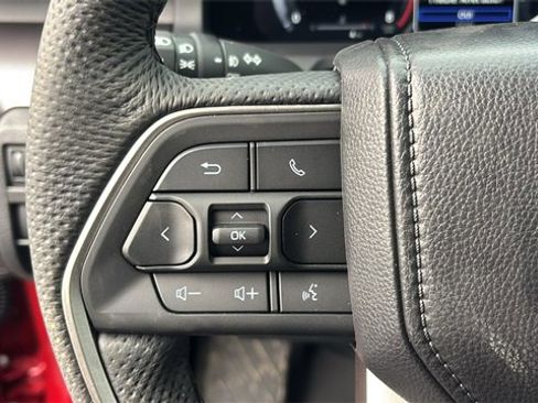 New 2026 Toyota Tacoma TRD Sport image 14