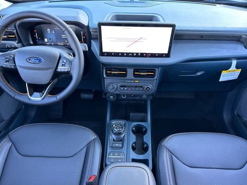 New 2026 Ford Maverick Tremor image 19