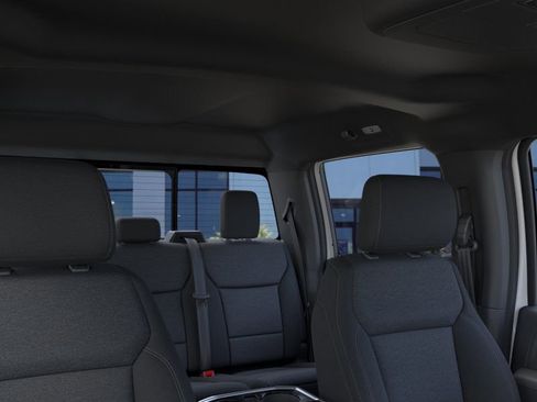 New 2025 Ford F150 XLT w/ Equipment Group 302A MID image 22
