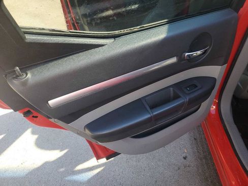 Used 2009 Dodge Charger SXT RWD image 41