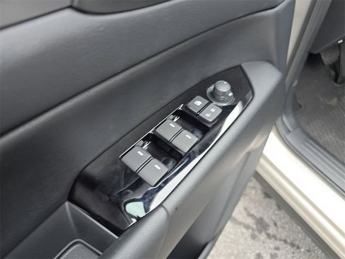 New 2025 MAZDA CX-5 AWD 2.5 S w/ Preferred Package image 13