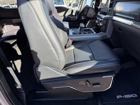 Used 2023 Ford F150 Lariat w/ Equipment Group 502A High image 15