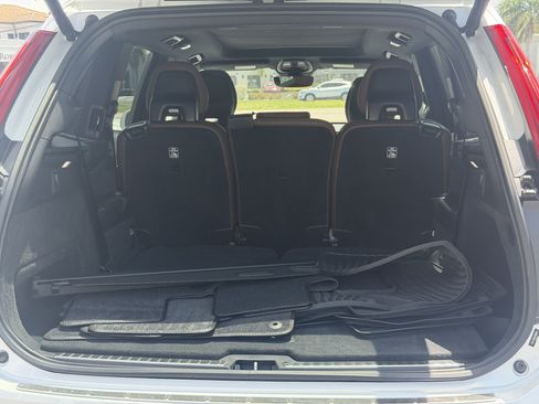 Certified 2023 Volvo XC90 B5 Plus w/ Protection Package Premier AWD/4WD image 10