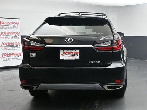 Used 2022 Lexus RX 350 350 w/ Premium Package image 8
