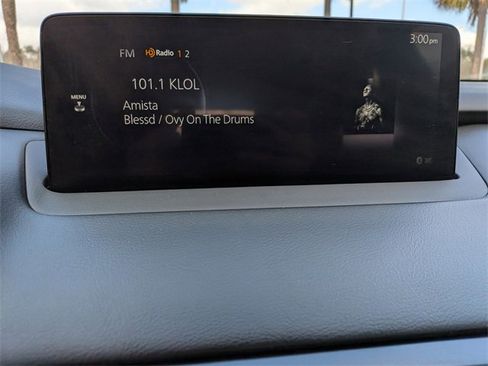 Certified 2023 MAZDA CX-9 Carbon Edition image 19