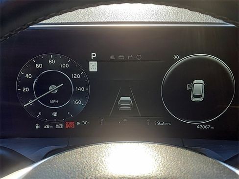 Certified 2023 Kia Telluride SX Prestige X-Line image 32