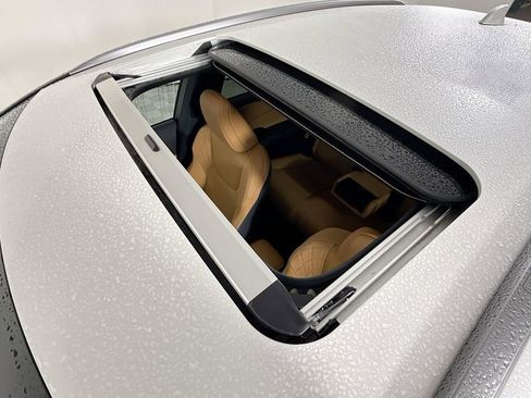 Used 2025 Lexus RX 350 Premium w/ Accessory Package (Z1) image 23