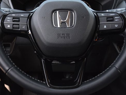 Used 2025 Honda HR-V EX-L image 24
