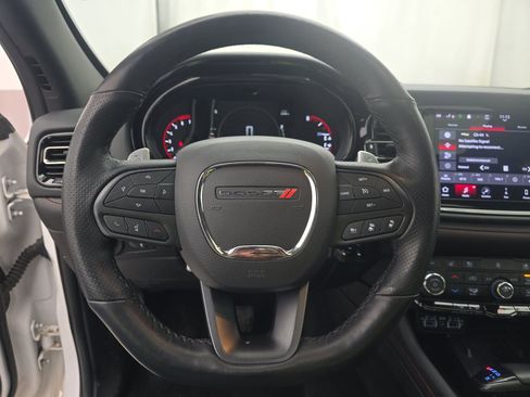 Used 2025 Dodge Durango R/T image 4