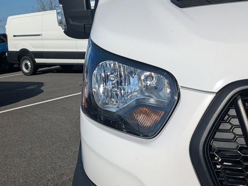 New 2025 Ford Transit 150 Low Roof AWD w/ Load Area Protection Package image 11