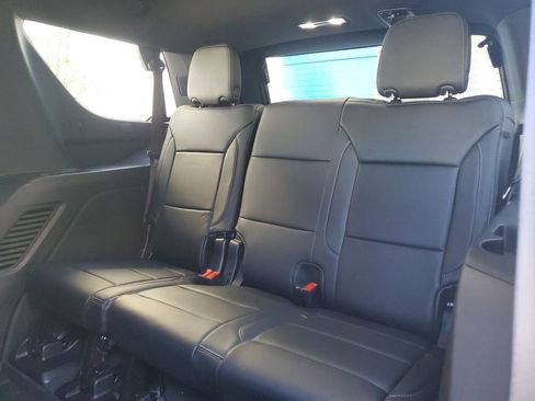 New 2026 Chevrolet Tahoe LS AWD/4WD image 13