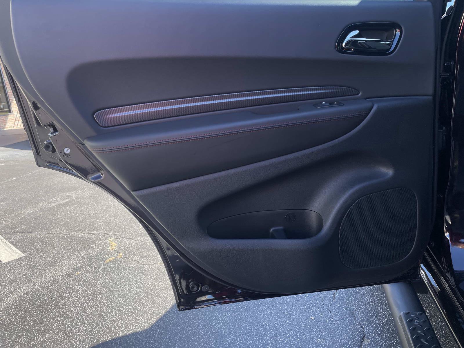 Used 2023 Dodge Durango GT RWD image 17